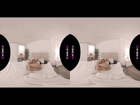 ❤️ PORNBCN VR Dvě mladé lesbičky se probudí nadržené ve virtuální realitě 4K 180 3D Geneva Bellucci Katrina Moreno ❌ Super sex u porna cs.virtsextor.ru ❌