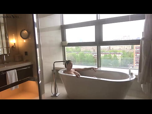 ❤️ Obrovská kočka vášnivě si honí kundu v koupelně ❌ Super sex u porna cs.virtsextor.ru ❌