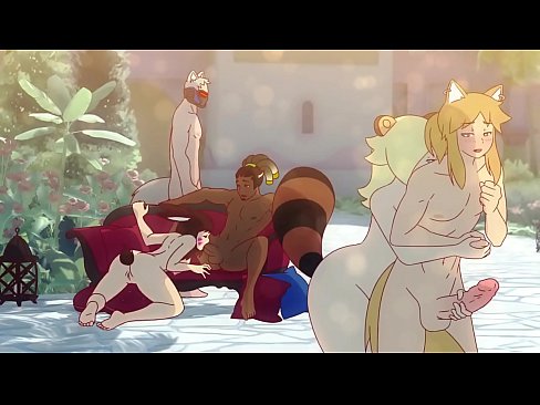 ❤️ Nejživější záběry tohoto animáku ve zpomaleném záběru. ❌ Super sex u porna cs.virtsextor.ru ❌