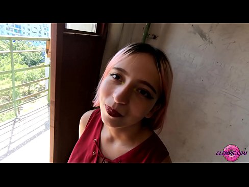 ❤️ Studentka smyslně kouří cizince ve vnitrozemí - sperma na tváři ❌ Super sex u porna cs.virtsextor.ru ❌