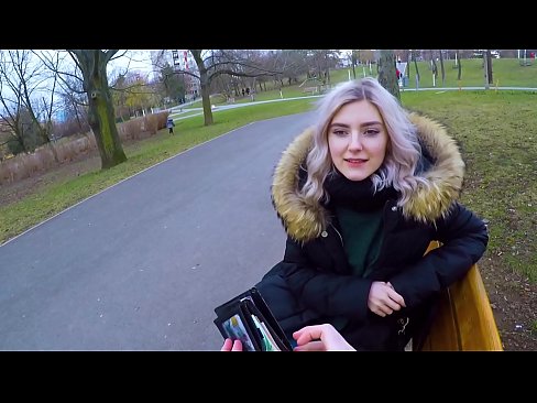❤️ Polyká cizí žhavé sperma za peníze - orál v parku Eva Elfie ❌ Super sex u porna cs.virtsextor.ru ❌